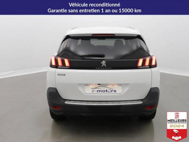 Peugeot 5008 image 3