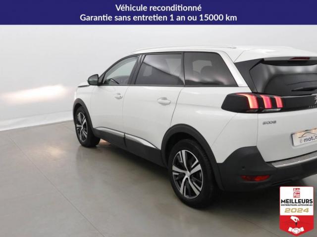 Peugeot 5008 image 6