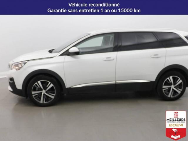 Peugeot 5008 image 7
