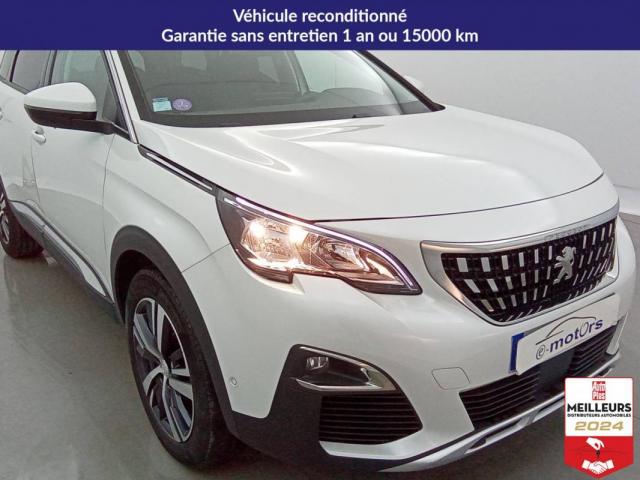 Peugeot 5008 image 4