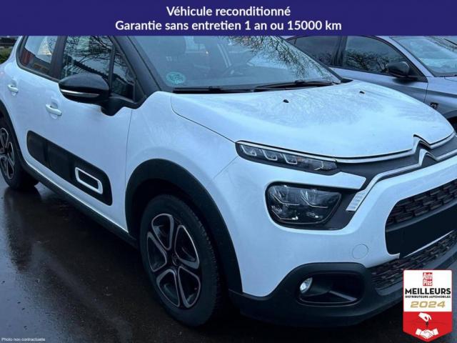Citroen C3 image 4