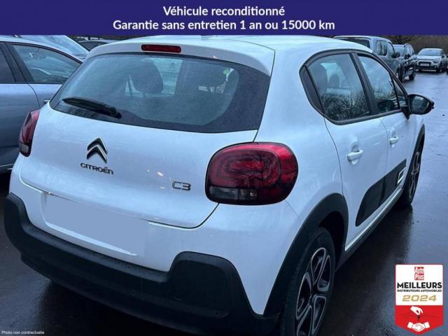 Citroen C3 image 3