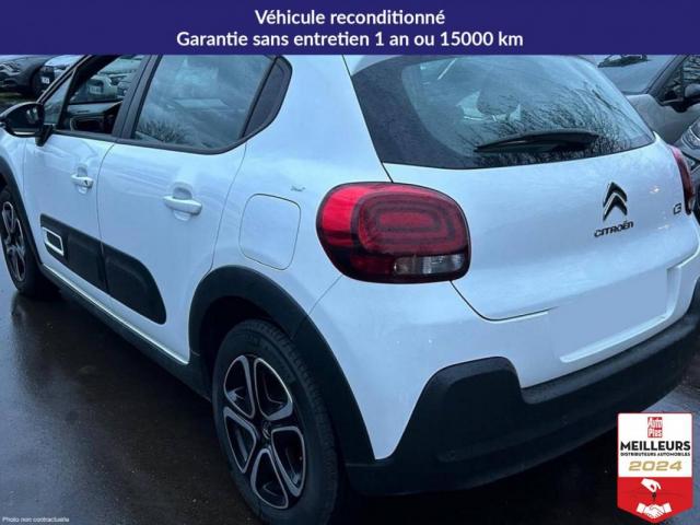 Citroen C3 image 5