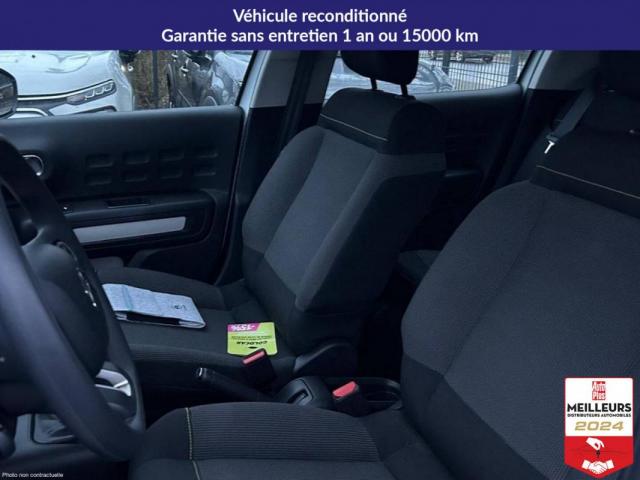 Citroen C3 image 1