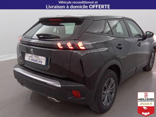 Peugeot 2008 image 7