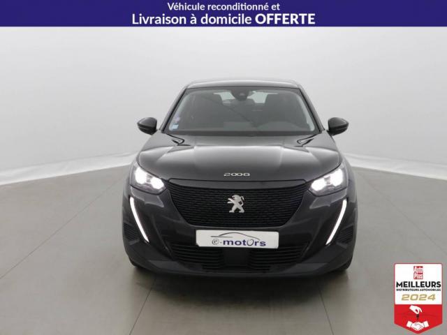 Peugeot 2008 image 4
