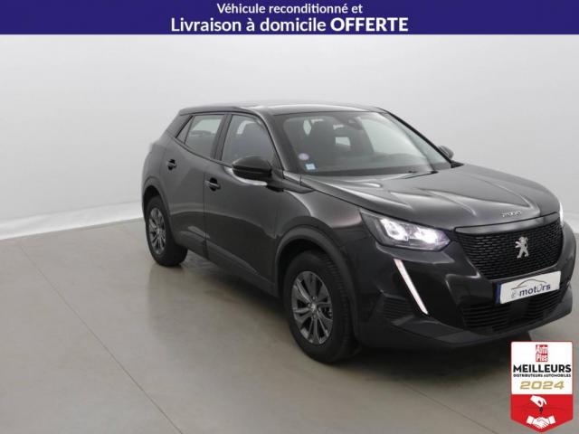 Peugeot 2008 image 8