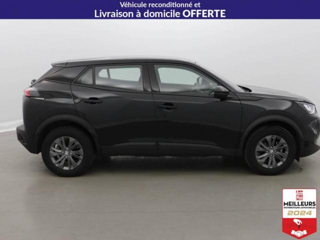 Peugeot 2008 image 6