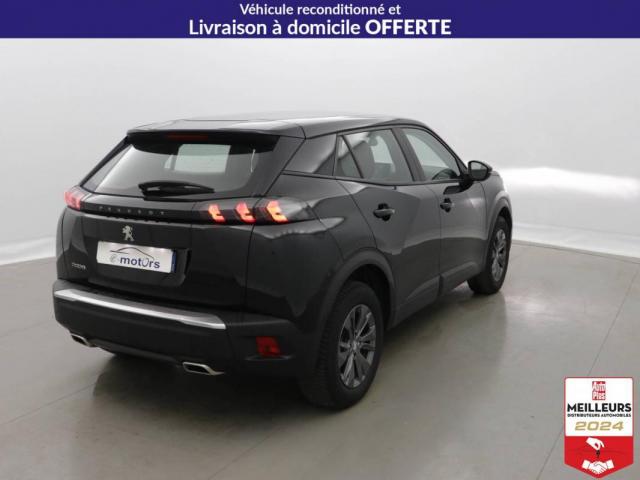 Peugeot 2008 image 9