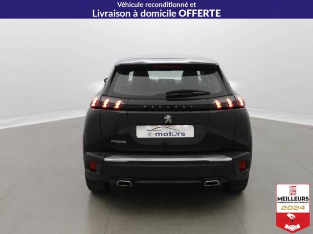 Peugeot 2008 image 3