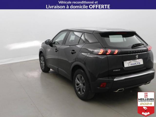 Peugeot 2008 image 1