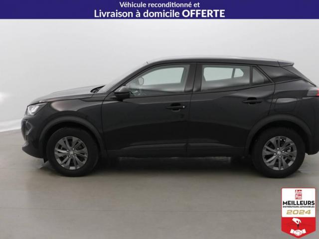 Peugeot 2008 image 2
