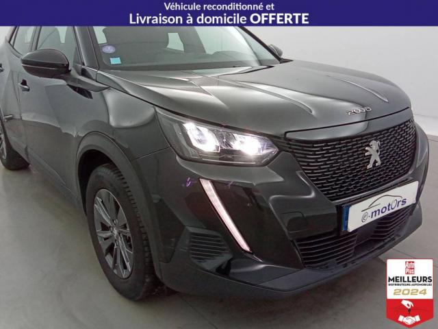 Peugeot 2008 image 5