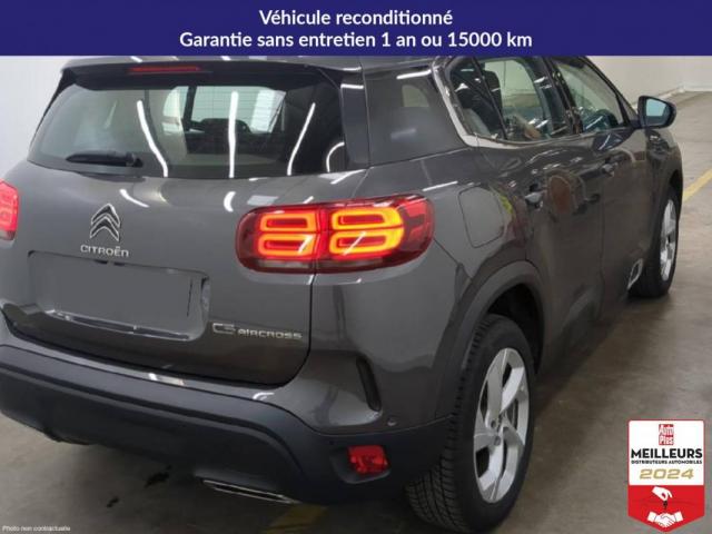 Citroen C5 Aircross image 6