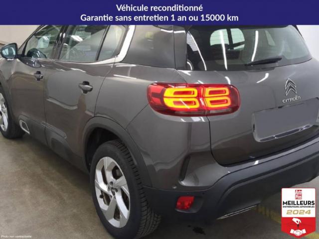Citroen C5 Aircross image 3