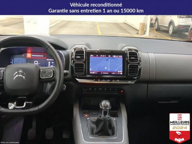 Citroen C5 Aircross image 7