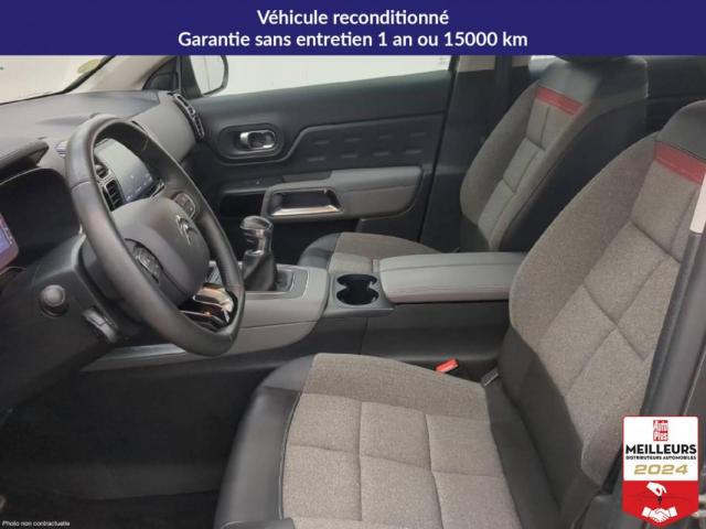 Citroen C5 Aircross image 1