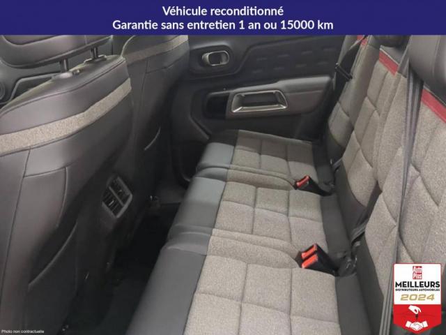 Citroen C5 Aircross image 2