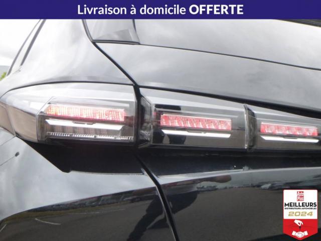 Peugeot 308 image 5