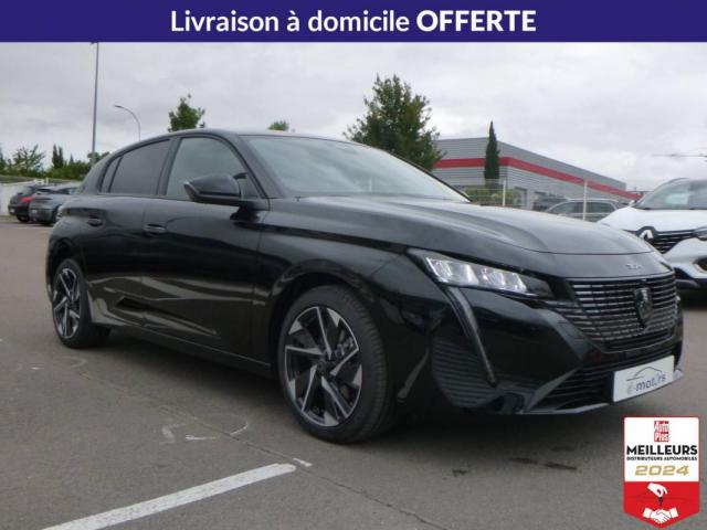 Peugeot 308 image 2