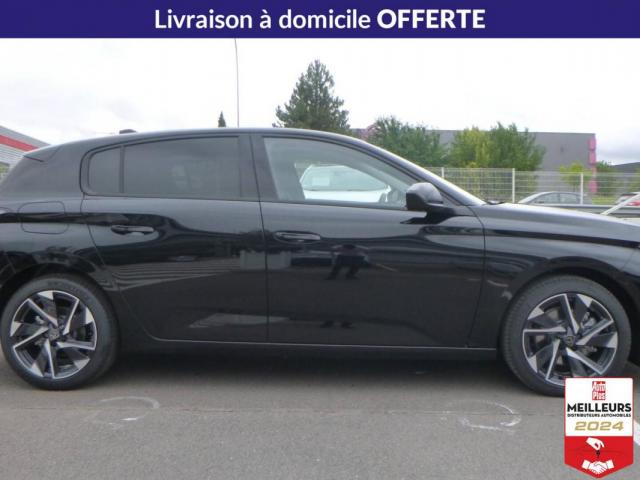 Peugeot 308 image 6