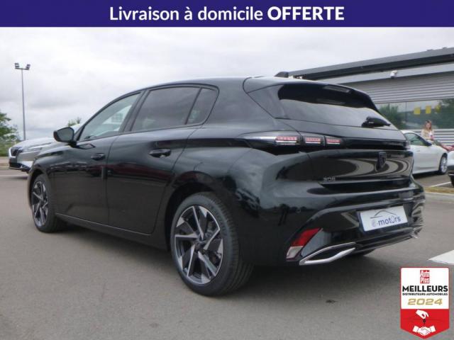Peugeot 308 image 7