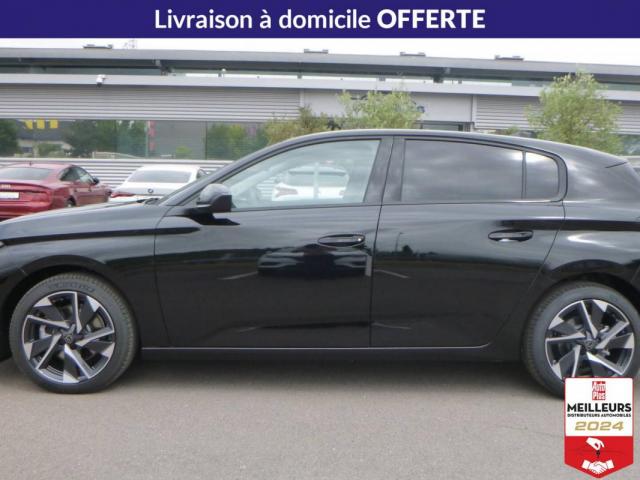 Peugeot 308 image 1