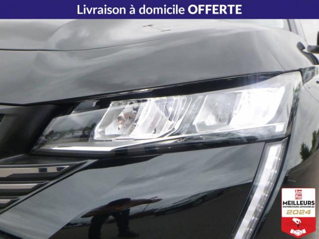 Peugeot 308 image 3