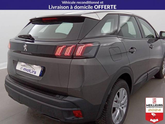 Peugeot 3008 image 2