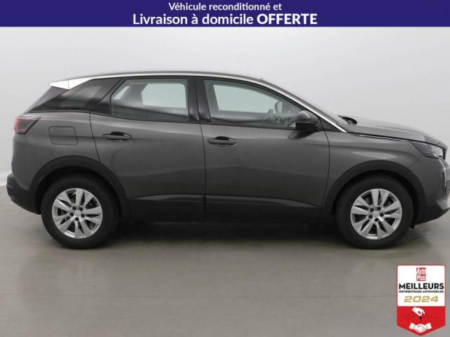 Peugeot 3008 image 8