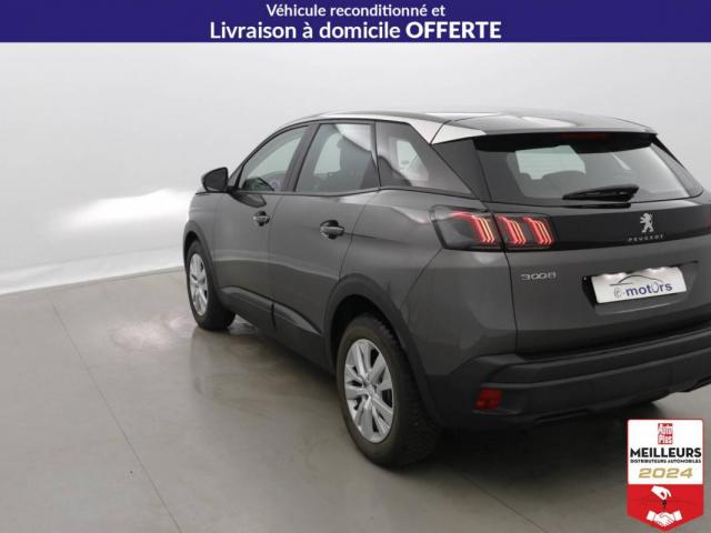 Peugeot 3008 image 3