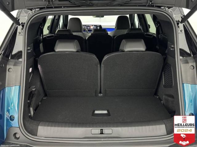 Peugeot 5008 image 4