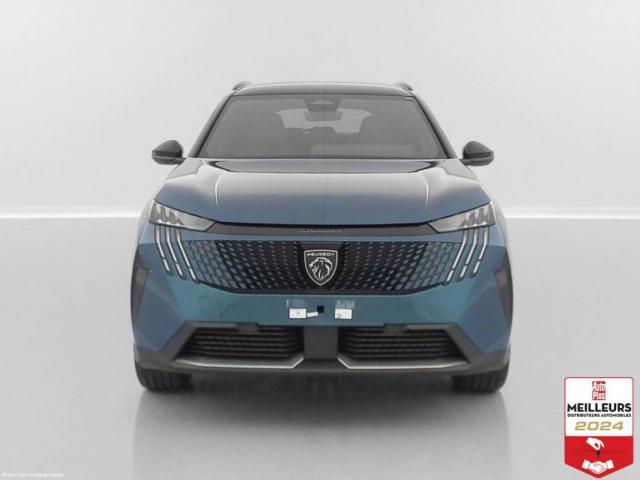 Peugeot 5008 image 6