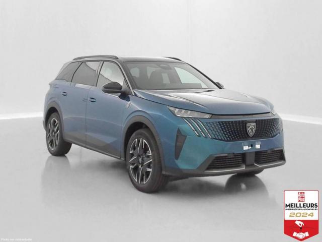 Peugeot 5008 image 2