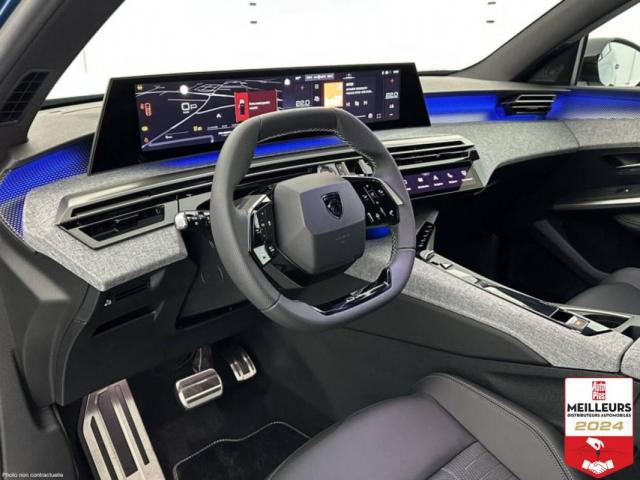 Peugeot 5008 image 9