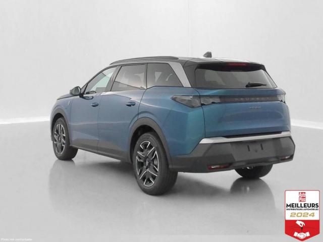 Peugeot 5008 image 1