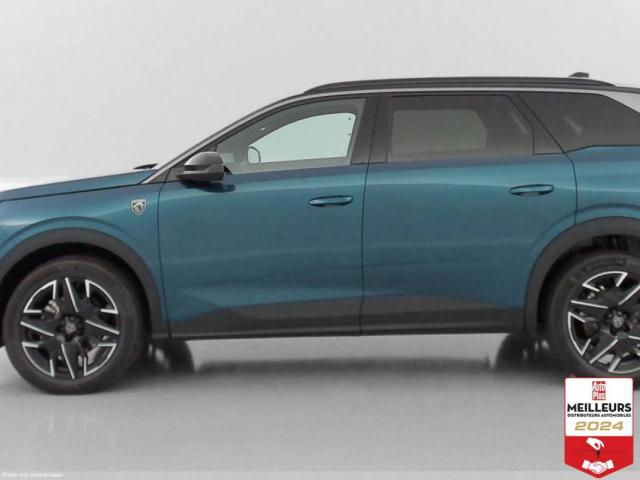 Peugeot 5008 image 7