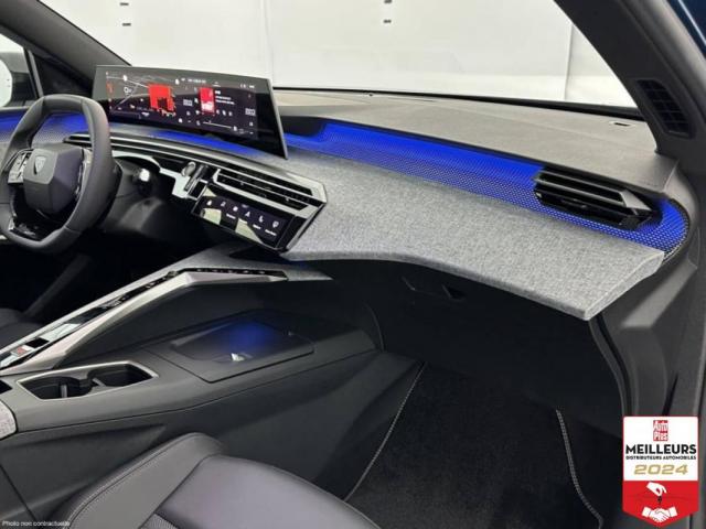 Peugeot 5008 image 3