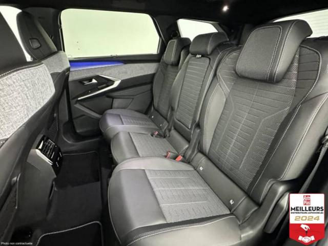 Peugeot 5008 image 5