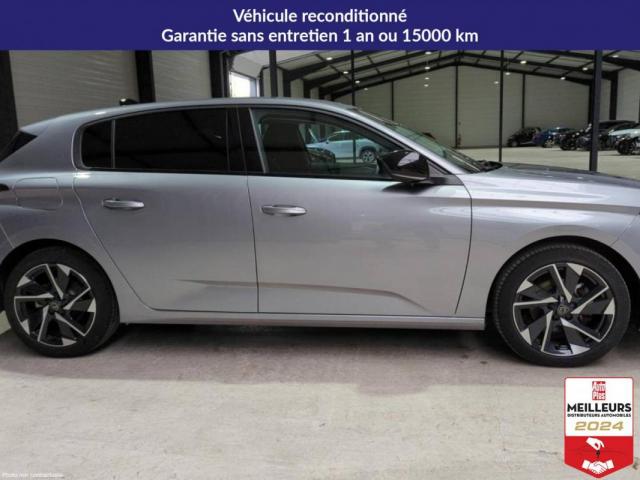 Peugeot 308 image 3