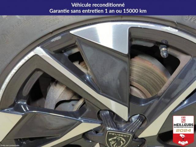 Peugeot 308 image 6