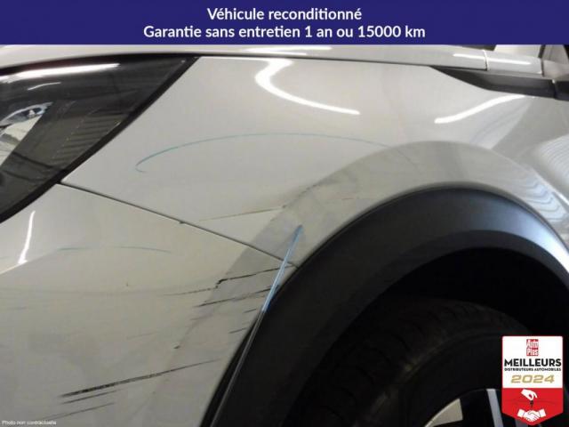 Peugeot 2008 image 4