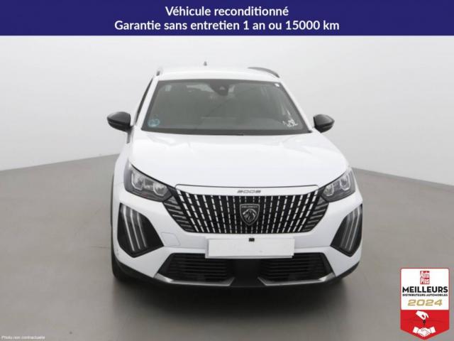 Peugeot 2008 image 2