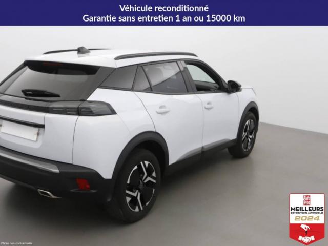 Peugeot 2008 image 6