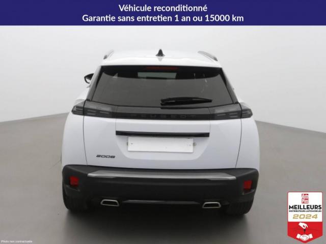 Peugeot 2008 image 1