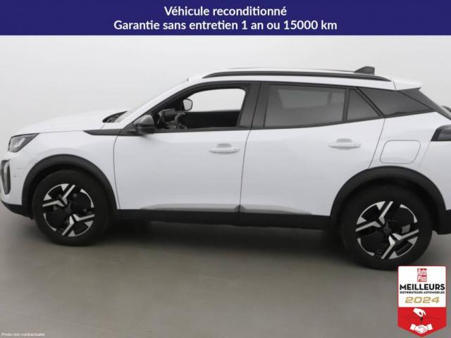 Peugeot 2008 image 5