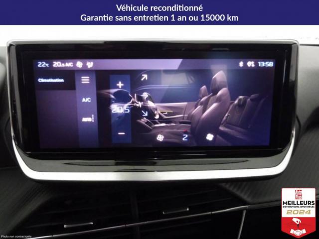 Peugeot 2008 image 7