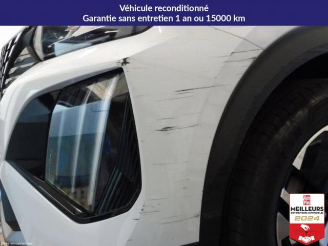 Peugeot 2008 image 3