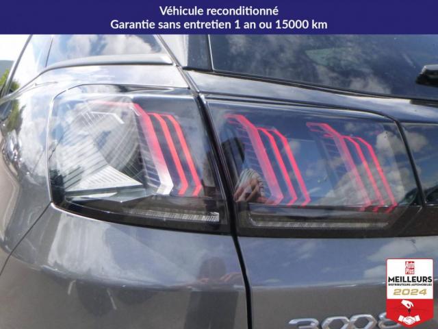 Peugeot 3008 image 8