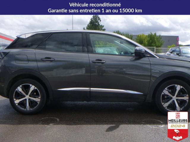 Peugeot 3008 image 9